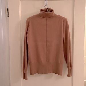 OASIS Camel Turltleneck